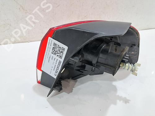 Left taillight VW GOLF VI (5K1) 1.4 TSI | BP32851510C34 - Image 6