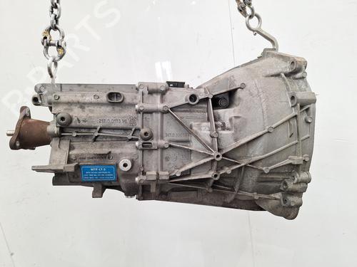 Gearbox BMW 1 Convertible (E88) 118 d | BP34577294M3  - Image 5