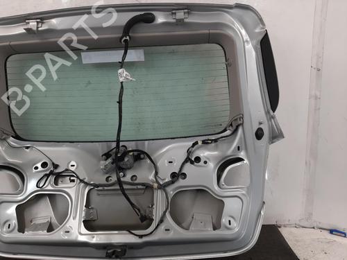 Tailgate VAUXHALL MERIVA Mk II (B) (S10) 1.4 | BP30533152C6 