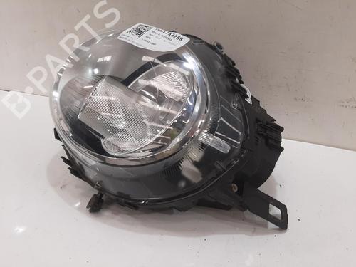Left headlight MINI MINI (R56) Cooper D | BP36253987C28 - Image 2
