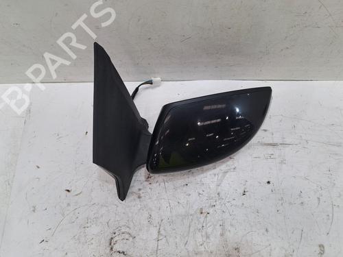 Retrovisor esquerdo NISSAN PULSAR Hatchback (C13) 1.5 dCi | BP29810012C26