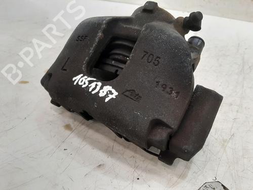 Left front brake caliper MG MG ZS SUV (AZS1) 1.0 T-GDi | BP36334255M105 - Image 2