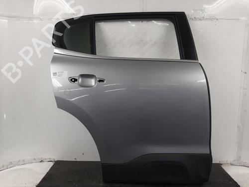 Used Right rear door CITROËN C5 AIRCROSS (A_) 1.2 PureTech 130 (ARHNSJ) (131 hp) 32757919