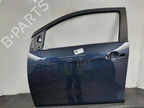 Used Left front door Left front door 38744006 38744006