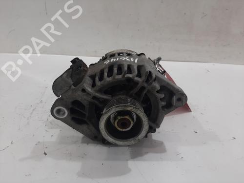 Used Alternator PEUGEOT 107 (PM_, PN_) 1.0 (68 hp) 29809738