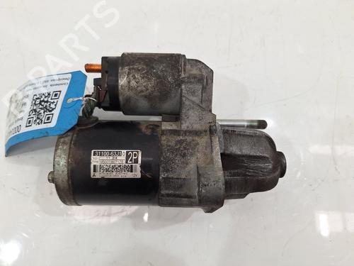 Starter SUZUKI SX4 (EY, GY) 1.6 VVT 4x4 (RW416) | BP27280702M8 