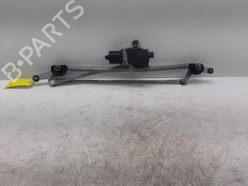 Used Front wiper motor MAZDA MX-5 IV (ND__) 2.0 (ND2E, ND6E) (160 hp) 26777497
