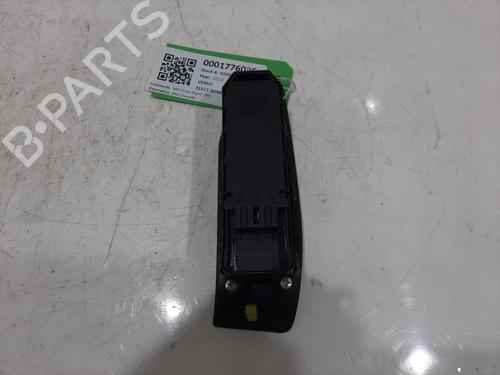 Right front window switch TOYOTA VERSO (_R2_) 1.6 (ZGR20_, ZGR20R) | BP37433421I26  - Image 5