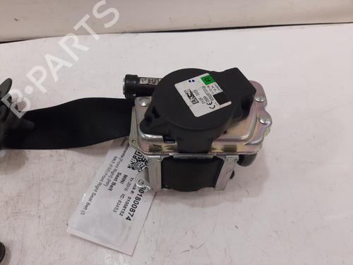 Front right seatbelt MINI MINI (F55) Cooper | BP38284585I25 - Image 2