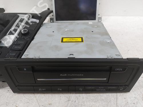 Electronic module AUDI A5 (8T3) 3.0 TDI quattro | BP26776261M83 