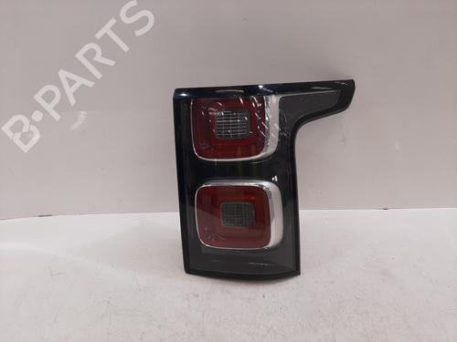 Used Right taillight Right taillight LAND ROVER RANGE ROVER IV (L405) 4.4 SDV8 4x4 (340 hp) 34205656 34205656