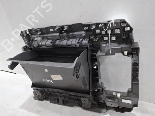 Glove box FORD TRANSIT CUSTOM V362 Van (FY, FZ) 2.0 EcoBlue | BP40035502C95 - Image 6
