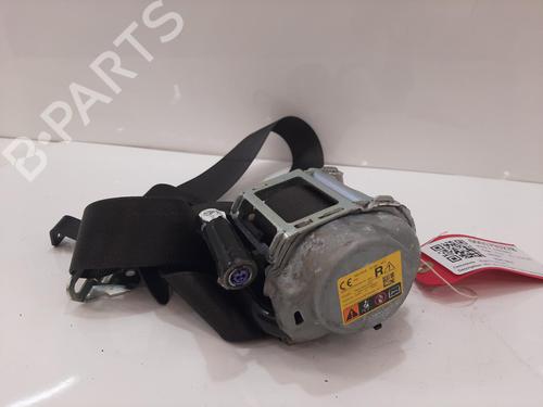 Front right seatbelt VAUXHALL ASTRA Mk VII (K) (B16) 1.6 CDTi | BP38010845I25 - Image 6