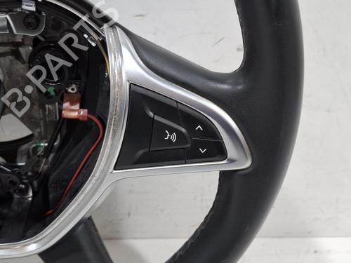 Steering wheel DACIA DUSTER (HM_) 1.3 TCe 130 (HMMF) | BP39532041C49 - Image 2
