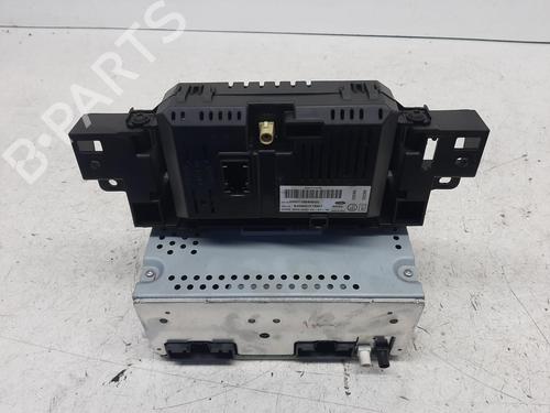 Radio FORD FOCUS III 2.0 TDCi | BP26765339E6 