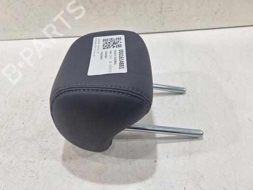 Headrest NISSAN QASHQAI II (J11, J11_) 1.6 dCi | BP31812587I31