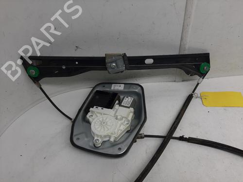 Front left window mechanism VW JETTA III (1K2) 1.6 TDI | BP26745969C22 