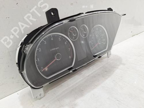 Instrument cluster HYUNDAI i30 (FD) 1.4 | BP26846175C47 