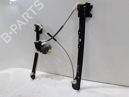 Alzavetro anteriore destra JAGUAR I-PACE (X590) EV400 AWD | BP30843607C23