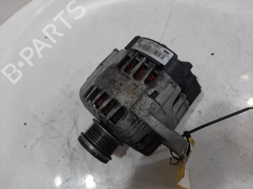 Generator VAUXHALL ASTRA Mk VI (J) (P10) 2.0 CDTi | BP29882843M7