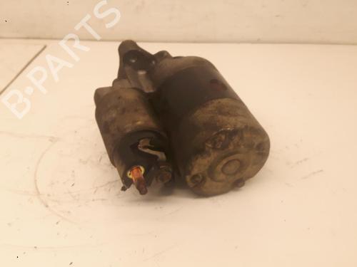 Starter PEUGEOT 206 Hatchback (2A/C) 1.1 i | BP26866266M8 