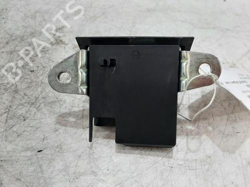 Tailgate lock SEAT IBIZA V (KJ1, KJG) 1.0 TSI | BP30304340C101