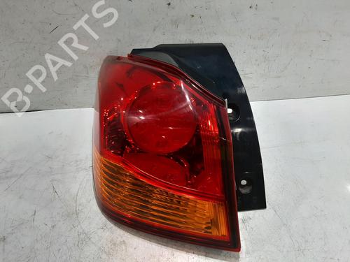 Piloto trasero izquierdo MITSUBISHI ASX (GA_W_) 1.8 DI-D 4WD (GA6W) (150 hp) 32214974