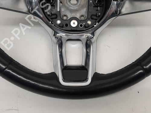 Steering wheel JAGUAR I-PACE (X590) EV400 AWD | BP26849704C49 