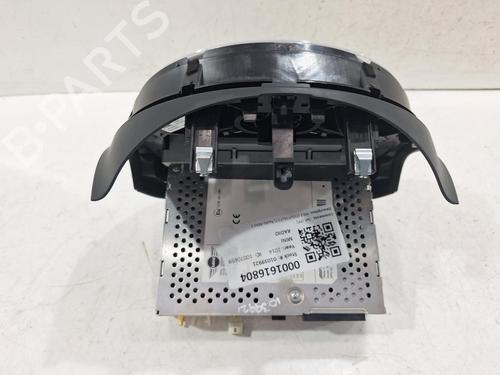 Radio MINI MINI (F56) Cooper D | BP31964625E6 
