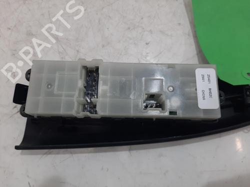 Switch NISSAN NOTE (E11, NE11) 1.4 | BP35768938I30  - Image 5