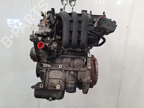 Engine KIA PICANTO II (TA) 1.0 | BP39965125M1 - Image 3