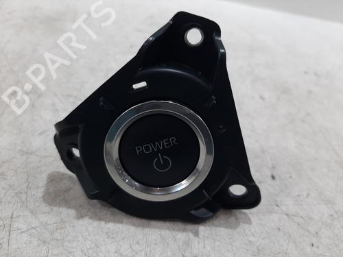 Used Electronic module Electronic module SUZUKI SWACE (AMZ_) 1.8 Hybrid (102 hp) 34643900 34643900