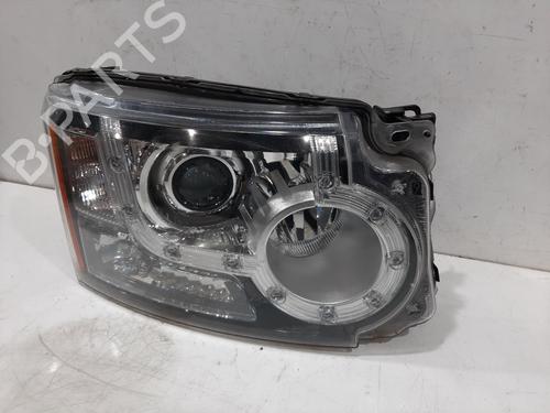 Right headlight LAND ROVER DISCOVERY IV (L319) 3.0 SDV6 4x4 | BP30141672C29 