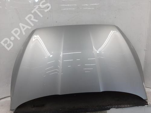 Used Hood Hood FORD S-MAX (CJ, WA6) 2.0 TDCi (150 hp) 34233527 34233527