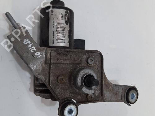 Used Front wiper motor FORD KUGA II (DM2) 2.0 TDCi 4x4 (163 hp) 27872352