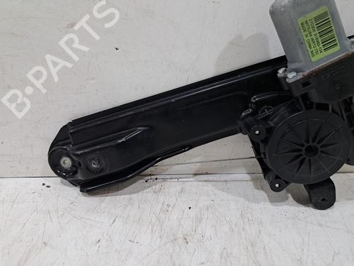 Rear left window mechanism FORD RANGER (TKE) 2.0 EcoBlue 4x4 | BP31088783C24 - Image 2