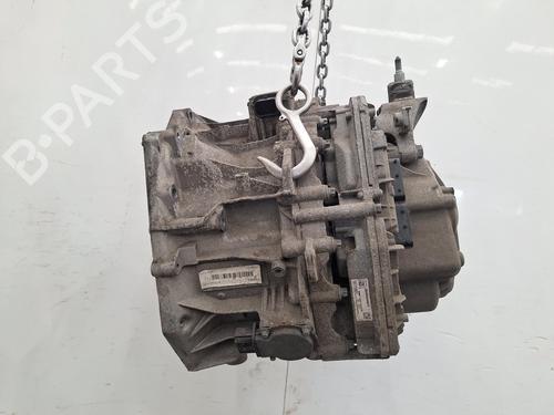Gearbox RENAULT KADJAR (HA_, HL_) 1.5 dCi 110 (HLA3) | BP39506970M3 - Image 2