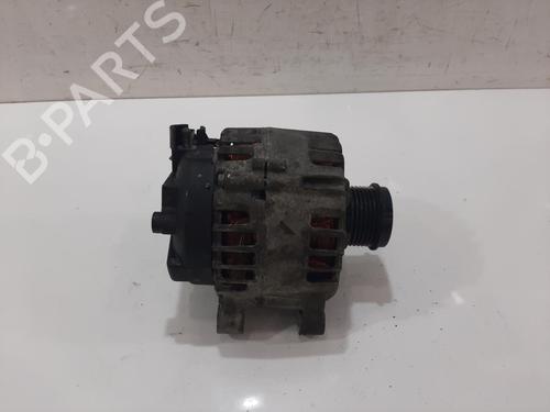 Alternator FORD FIESTA VI (CB1, CCN) 1.6 TDCi | BP37516018M7 - Image 5
