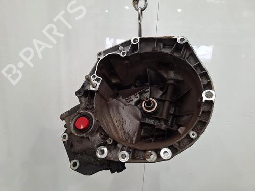 Used Gearbox Gearbox FIAT GRANDE PUNTO (199_) 1.4 (199AXB11, 199AXB1A, 199BXB1A, 199AXL1A) (77 hp) 33242864 33242864