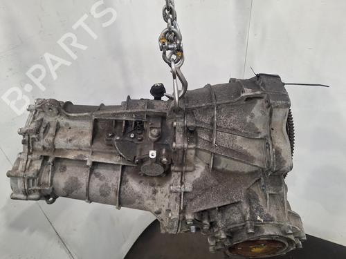 Gearbox AUDI A4 B8 (8K2) 2.0 TDI | BP33555778M3 - Image 6