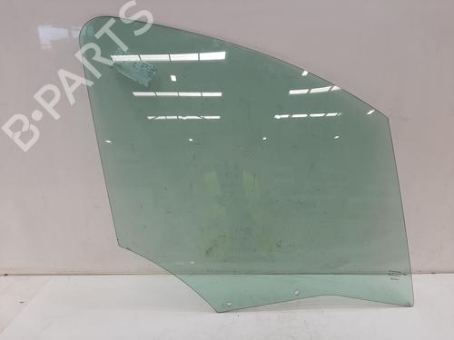 Used Front right door window Front right door window PEUGEOT PARTNER Box Body/MPV 1.6 HDi (90 hp) 35767928 35767928