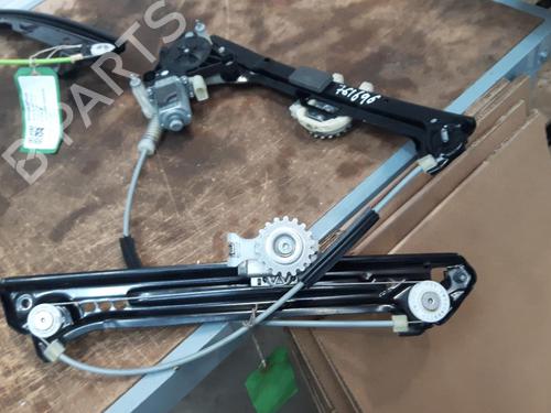Front right window mechanism PORSCHE 911 (992) 3.0 Carrera S (992120) | BP26795551C23 - Image 4