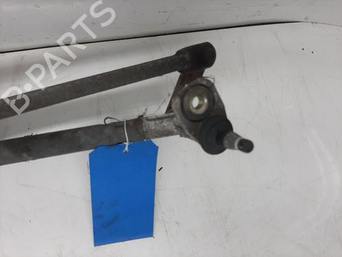 Front wiper motor VW GOLF IV (1J1) 1.4 16V | BP26868700M29 