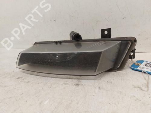Left front fog light BMW 1 (E81) 116 i | BP26828743C30 - Image 2