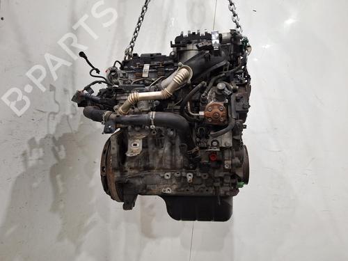Engine VAUXHALL CROSSLAND X / CROSSLAND (P17) 1.6 Turbo D (75) | BP38969954M1 - Image 4