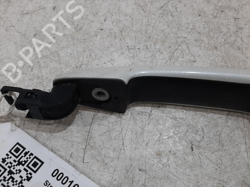 Udvendigt håndtag SUZUKI IGNIS III (MF, FF) 1.2 Hybrid (ATK412) | BP32270367C122 