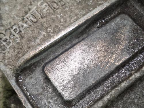 Gearbox VW CC B7 (358) 2.0 TDI | BP28274853M3 