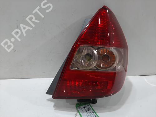 Used Right taillight HONDA JAZZ II (GD_, GE3, GE2) 1.4 iDSI (GE3, GD1) (83 hp) 30119442