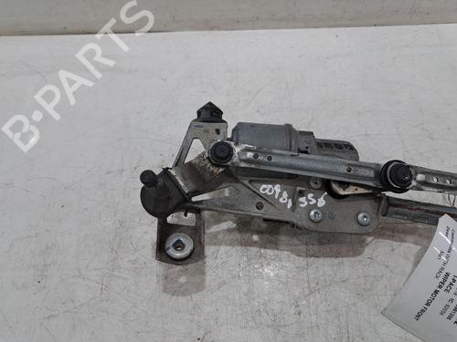 Front wiper motor JAGUAR I-PACE (X590) EV400 AWD | BP30495674M29 