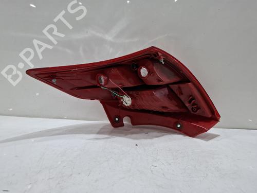 Left taillight SUZUKI SWIFT IV (FZ, NZ) 1.2 (AZG412, ZC72S) | BP39389632C34 - Image 5
